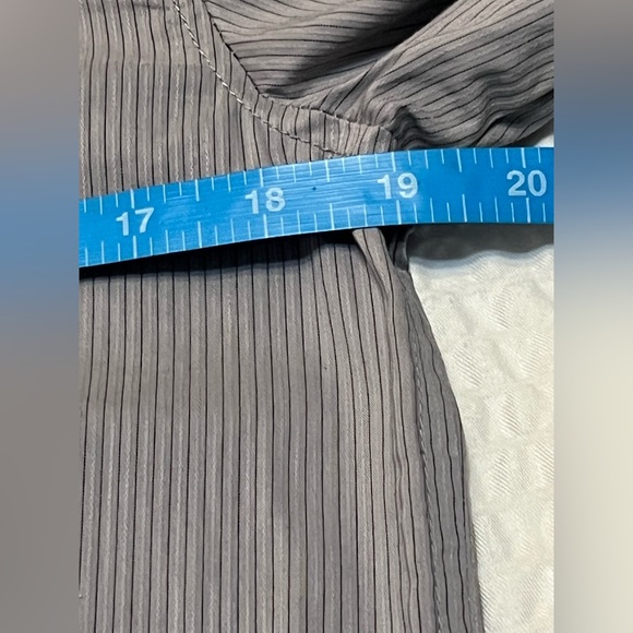 🎁 NWT Men’s Long Sleeve Button Down Shirt - Picture 10 of 12